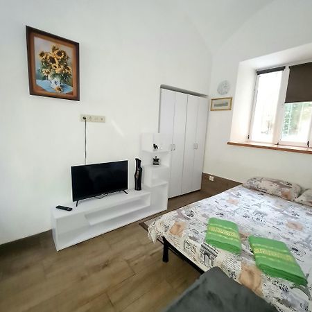 Appartamento Личаківська 4 Leopoli Esterno foto