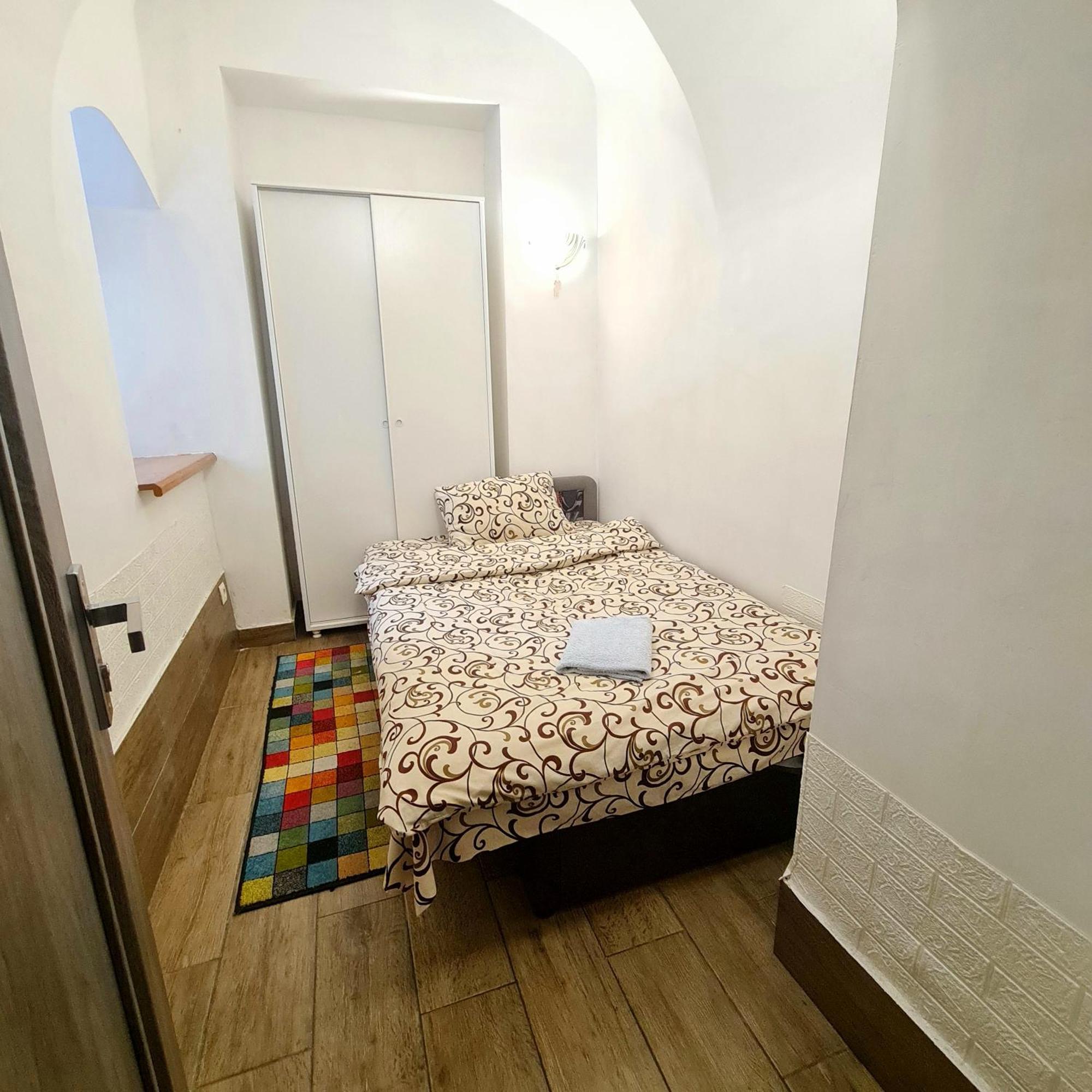 Appartamento Личаківська 4 Leopoli Esterno foto