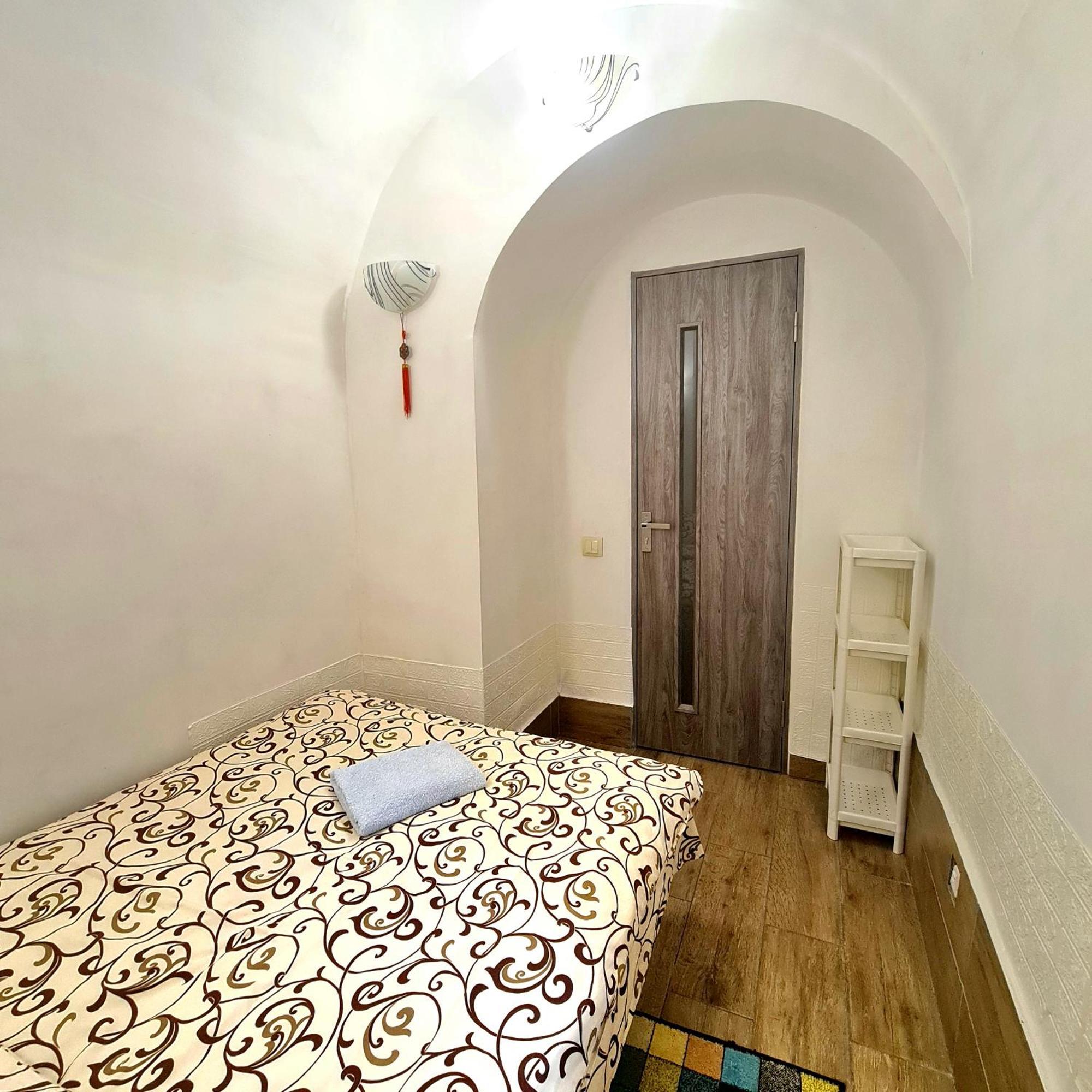 Appartamento Личаківська 4 Leopoli Esterno foto